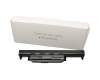 IPC-Computer batería 56Wh compatible para Asus X75VD