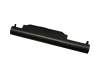IPC-Computer batería 56Wh compatible para Asus X75VD