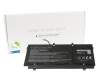 IPC-Computer batería 56Wh compatible para HP Spectre x360 13-w000