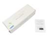 IPC-Computer batería 56Wh compatible para Nexoc Office S1522 (N850EZ)