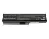 IPC-Computer batería 56Wh compatible para Toshiba Satellite C660