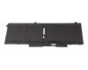 IPC-Computer batería 57,76Wh compatible para Dell Latitude 15 (5530) (DDR4)