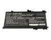 IPC-Computer batería 58,91Wh compatible para HP Omen 15t-ax000