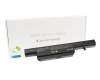 IPC-Computer batería 58Wh compatible para Nexoc M720 (W170HR)