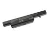 IPC-Computer batería 58Wh compatible para Nexoc M720 (W170HR)