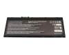 IPC-Computer batería 59,76Wh compatible para Fujitsu LifeBook U7310