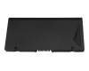 IPC-Computer batería 59Wh compatible para Clevo PB71RF