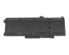 IPC-Computer batería 60,8Wh compatible para Alienware m17 R5 (DDR3)