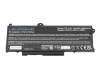 IPC-Computer batería 60,8Wh compatible para Dell Precision 14 (3470)