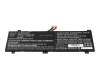 IPC-Computer batería 60,8Wh compatible para Schenker XNE17E19