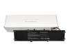 IPC-Computer batería 61Wh Alto rendimiento compatible para Dell Precision 15 (5510)