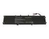 IPC-Computer batería 61Wh Alto rendimiento compatible para Dell Precision 15 (5510)
