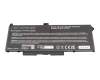 IPC-Computer batería 62,32Wh (15,2V de 4 celdas) compatible para Dell Latitude 15 (5520)