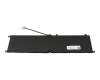 IPC-Computer batería 62,32Wh compatible para MSI GP66 11UG/11UH/11UE (MS-1543)