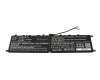 IPC-Computer batería 62,32Wh compatible para MSI Vector GP76 12UGS/12UE (MS-17K4)