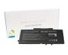 IPC-Computer batería 62Wh compatible para Dell Inspiron 17 2in1 (7706)