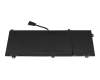 IPC-Computer batería 63,08Wh compatible para HP ZBook Studio G3
