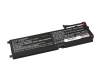 IPC-Computer batería 63,91Wh compatible para Razer Blade 15 Base 2018 (RZ09-02705)