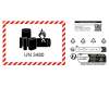 IPC-Computer batería 63Wh compatible para HP Victus 15-fa2000