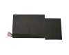 IPC-Computer batería 63Wh compatible para MSI GS63VR 6RF/7RF Stealth Pro (MS-16K2)