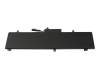 IPC-Computer batería 64Wh compatible para Asus ProArt StudioBook Pro 15 W500G5T