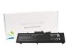 IPC-Computer batería 64Wh compatible para Asus ROG Zephyrus S15 GX502LWS