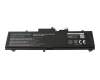 IPC-Computer batería 64Wh compatible para Asus ROG Zephyrus S15 GX502LWS