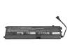 IPC-Computer batería 64Wh compatible para Razer Blade 15 Base 2021 (RZ09-0369x)