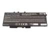 IPC-Computer batería 66,88Wh compatible para Dell Latitude 14 (5490)