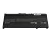 IPC-Computer batería 67Wh 15,4V compatible para HP Omen 17-an100
