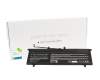 IPC-Computer batería 67Wh compatible para Asus ZenBook Duo UX481FA