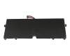 IPC-Computer batería 68,89Wh compatible para LG Gram 16 (16Z90Q-K)