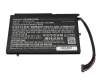 IPC-Computer batería 69,54Wh compatible para Razer Blade Pro 17 2019 (RZ09-0287x)