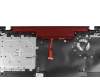 IPC-Computer batería 69Wh (10,8V) compatible para Acer TravelMate P2 (P249-M)