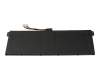IPC-Computer batería 7,6V (AP16M5J) compatible para Acer KT00204009 con 46Wh
