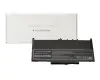 IPC-Computer batería 7.6V compatible para Dell 0GG4FM con 44Wh