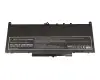IPC-Computer batería 7.6V compatible para Dell 0GG4FM con 44Wh