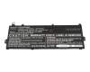 IPC-Computer batería 70Wh compatible para HP Pavilion 15-cs1000