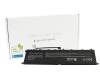 IPC-Computer batería 79Wh compatible para MSI WS65 8TK/9TK/9TL/9TM (MS-16Q4)