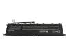 IPC-Computer batería 79Wh compatible para MSI WS65 8TK/9TK/9TL/9TM (MS-16Q4)