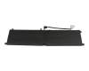 IPC-Computer batería 79Wh compatible para MSI WS65 8TK/9TK/9TL/9TM (MS-16Q4)