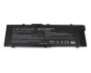 IPC-Computer batería 80Wh compatible para Dell Precision 15 (7510)