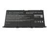 IPC-Computer batería 82Wh compatible para Dell Inspiron 15 (7559)