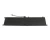 IPC-Computer batería 89,68Wh compatible para MSI GE66 11UH/UG/UE (MS-1543)