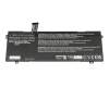 IPC-Computer batería 90,09Wh compatible para Medion Erazer Beast X25 (GM7ZN7P)