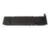 IPC-Computer batería 91,20Wh compatible para Dell Precision 17 (5760)