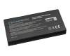 IPC-Computer batería 95Wh compatible para Lenovo ThinkPad P71 (20HK/20HL)