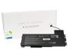 IPC-Computer batería 99Wh compatible para HP ZBook 15 G3