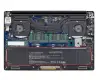 IPC-Computer batería Alto rendimiento compatible para Dell 01P6KD con 61Wh