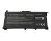 IPC-Computer batería b-stock compatible para HP HSTNN-UB7W con 47Wh
